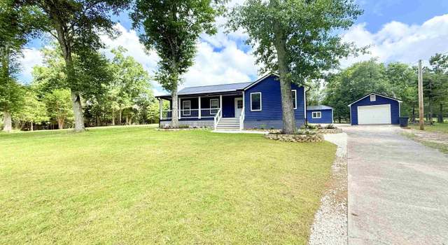 Photo of 22208 Hill N Dale Dr, Silverhill, AL 36576