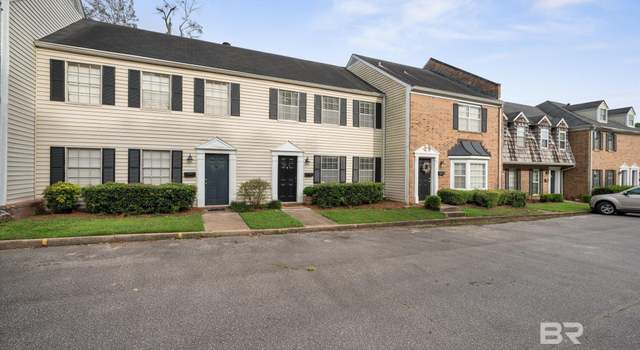 Photo of 130 Du Rhu Dr Unit G, Mobile, AL 36608
