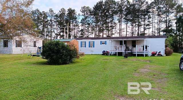 Photo of 20336 E Silverhill Ave, Robertsdale, AL 36567