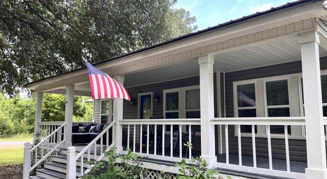 Photo of 9450 Rice Creek Rd, Stockton, AL 36579