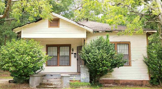Photo of 217 N Lafayette St, Mobile, AL 36603