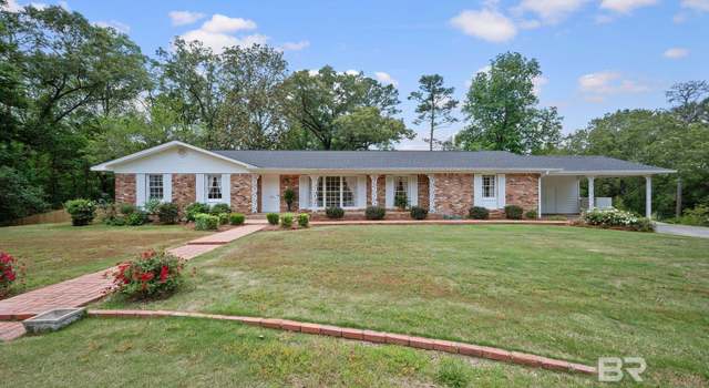 Photo of 155 Hillcrest Dr, Monroeville, AL 36460