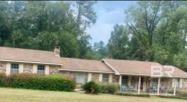 Photo of 17288 Highway 31, Evergreen, AL 36401