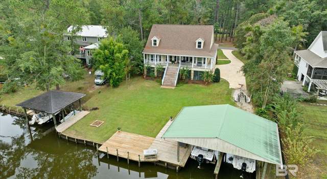 Photo of 3500 N Riviere Du Chien Loop, Mobile, AL 36693
