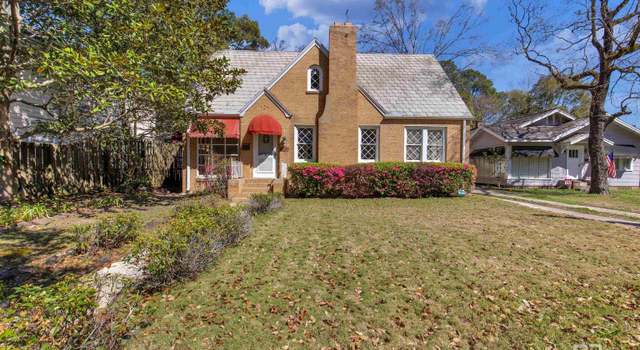 Photo of 1706 Hunter Ave, Mobile, AL 36604
