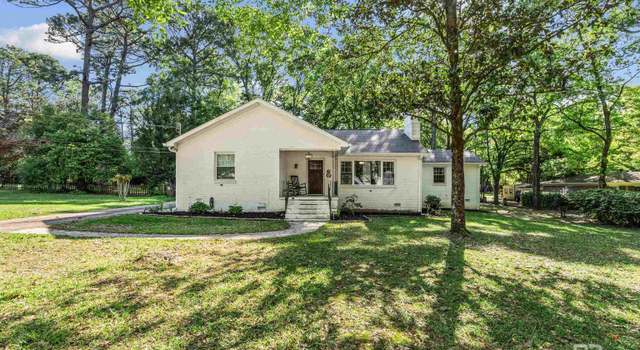 Photo of 307 Gaines Ave, Mobile, AL 36609