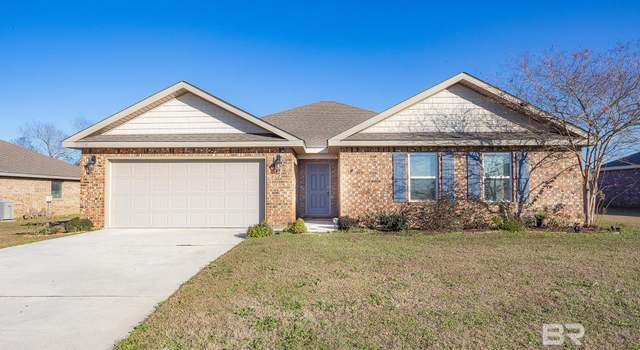 Photo of 27520 Meade Trl, Loxley, AL 36551