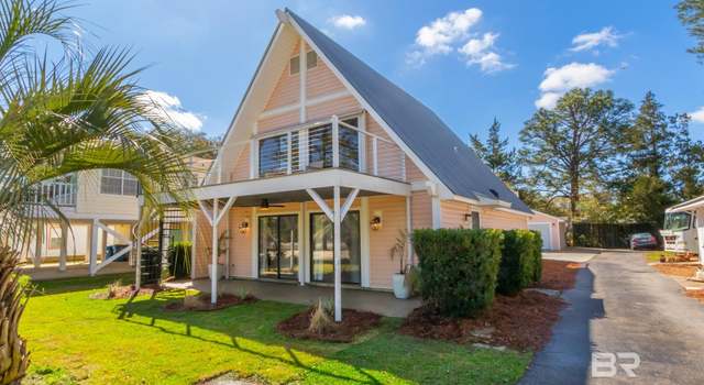 Photo of 717 E Canal Dr, Gulf Shores, AL 36542