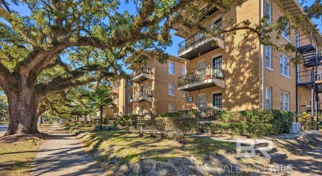 Photo of 1600 Government St Unit 3A, Mobile, AL 36604