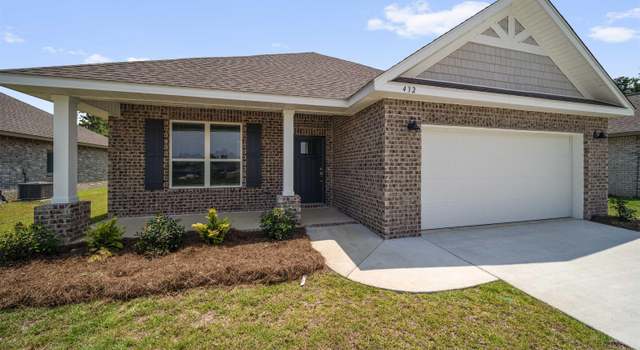Photo of 432 Wickman Ave, Gulf Shores, AL 36542