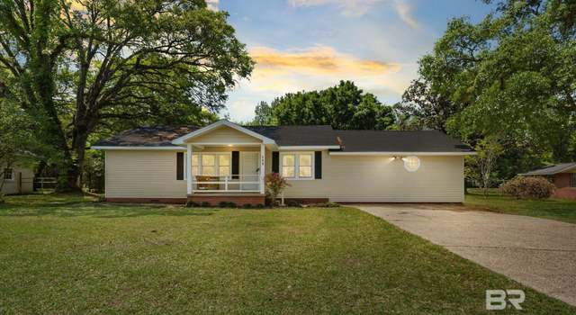 Photo of 529 Cleveland Rd, Saraland, AL 36571
