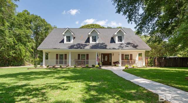Photo of 10400 Garris Dr, Mobile, AL 36695