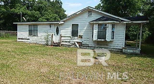 Photo of 2647 Banks Ave, Mobile, AL 36617