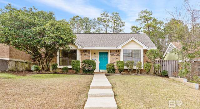Photo of 5732 Green Tree Rd, Mobile, AL 36609