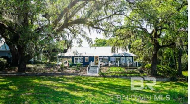 Photo of 7374 Coopers Landing Rd, Foley, AL 36535