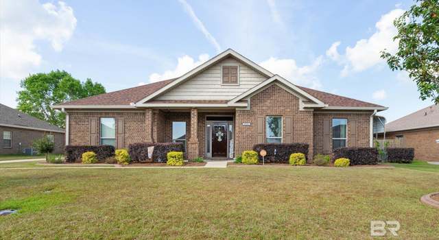 Photo of 9106 Labrador Trl, Theodore, AL 36582