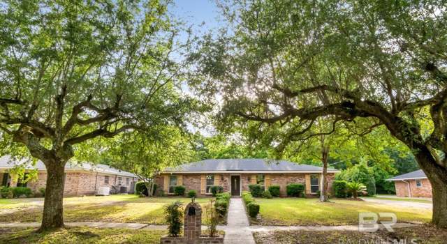 Photo of 1282 Skyview Dr, Mobile, AL 36693