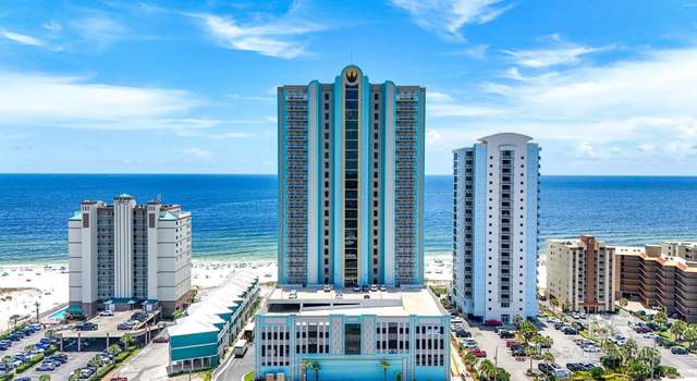 Photo of 533 E Beach Blvd #2403, Gulf Shores, AL 36542