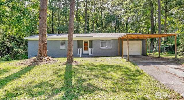 Photo of 3304 Armond St, Mobile, AL 36605