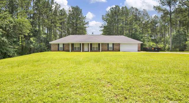 Photo of 9846 Old Citronelle Hwy, Chunchula, AL 36521