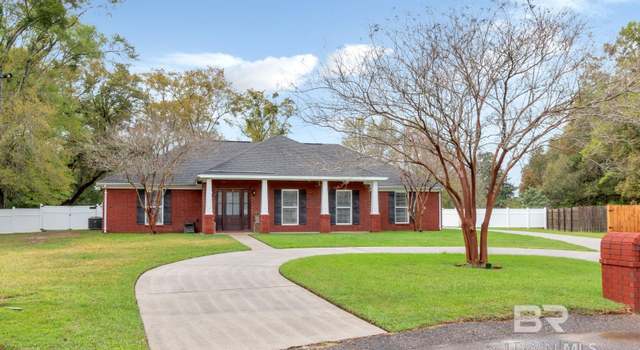 Photo of 7404 James St, Mobile, AL 36619