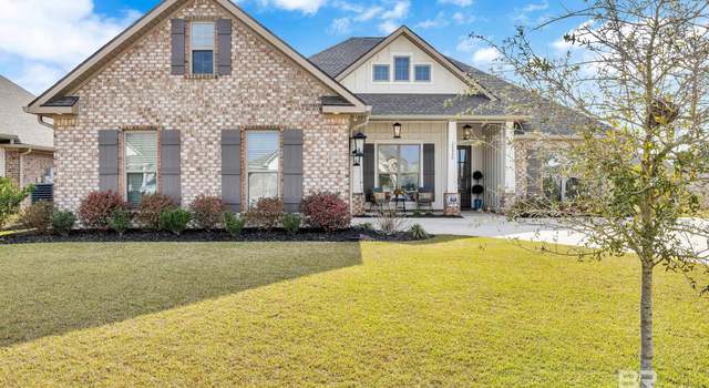 Photo of 10826 Secretariat Blvd, Daphne, AL 36526