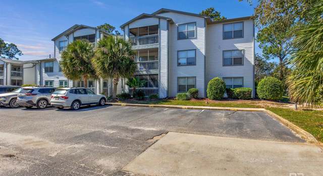 Photo of 2200 W 2nd St Unit 205-A, Gulf Shores, AL 36542-9999