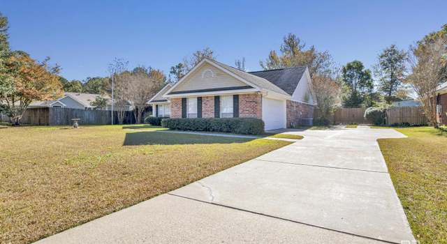 Photo of 9658 Poets Cor, Daphne, AL 36526