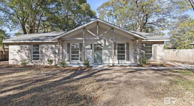 Photo of 5398 Quail Run, Theodore, AL 36582