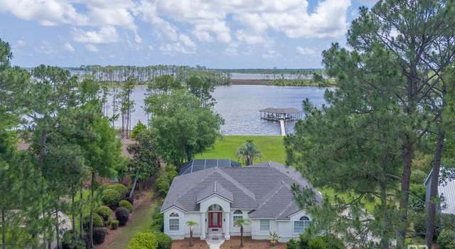 Photo of 8160 Bay View Dr, Foley, AL 36535