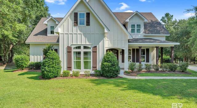 Photo of 14531 Styx River Rd, Stapleton, AL 36578
