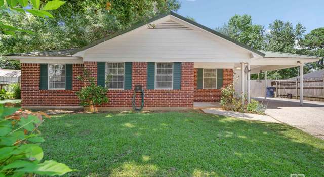 Photo of 7072 Forest Glenn Ct, Irvington, AL 36544-3664