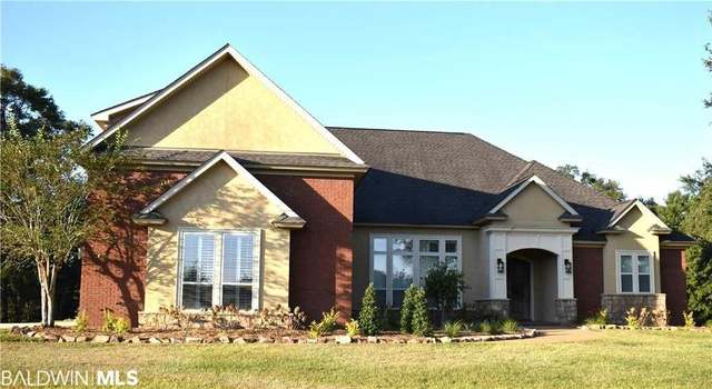 Photo of 5070 Hatchett Dr, Grand Bay, AL 36541