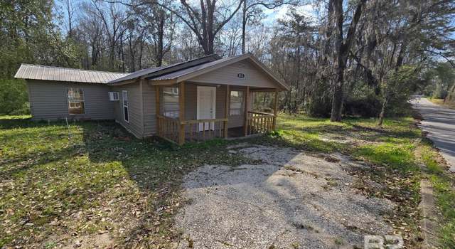 Photo of 812 Dailey St, East Brewton, AL 36426