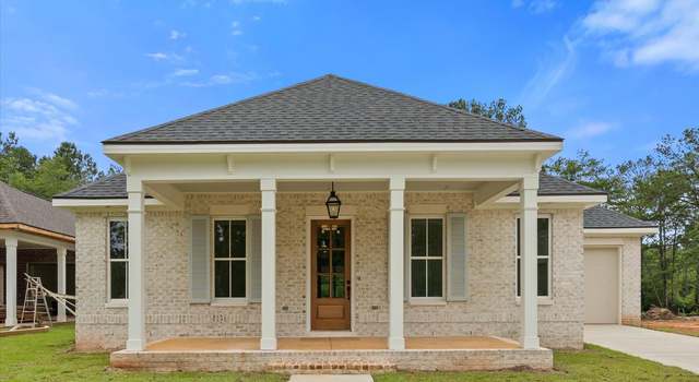 Photo of 4066 Leighton Place Dr, Mobile, AL 36693-9999