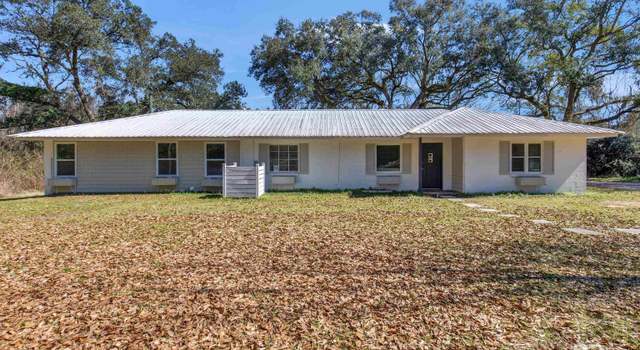 Photo of 5265 Travis Rd, Mobile, AL 36619