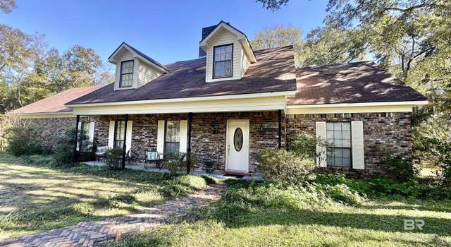 Photo of 16730 Calloway Dr, Fairhope, AL 36532