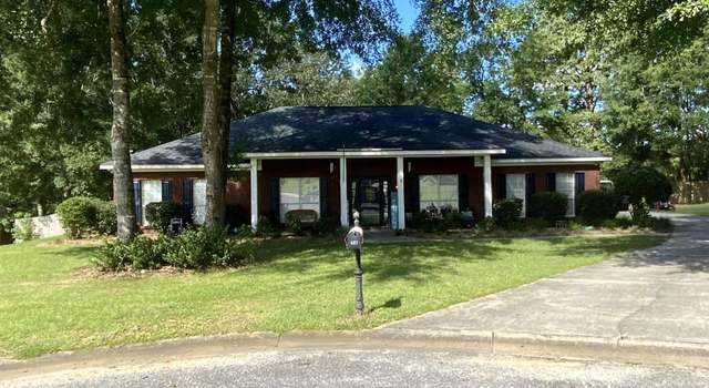 Photo of 607 Rachel Ct, Bay Minette, AL 36507