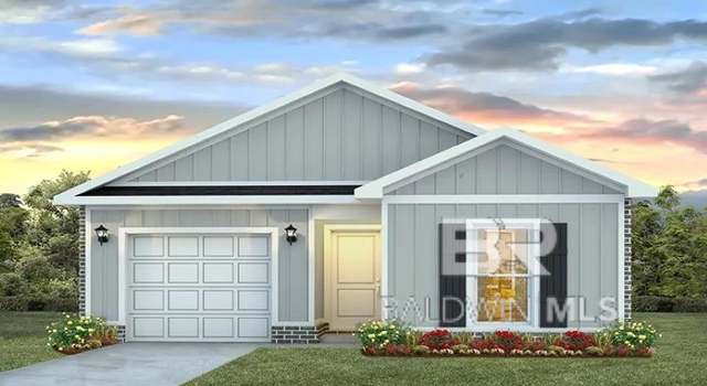 Photo of 19094 Treehill Ln, Summerdale, AL 36580