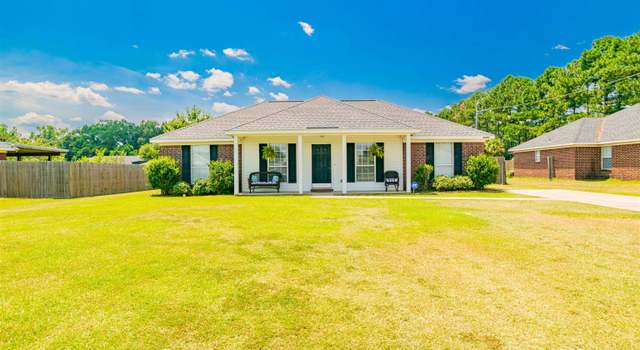 Photo of 23595 Fall Brook Dr, Robertsdale, AL 36567-3387