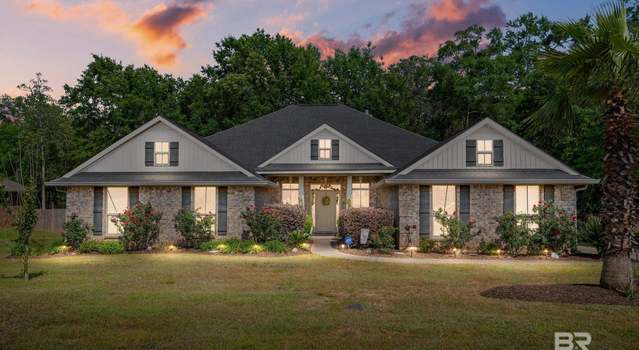 Photo of 11801 Venice Blvd, Foley, AL 36535