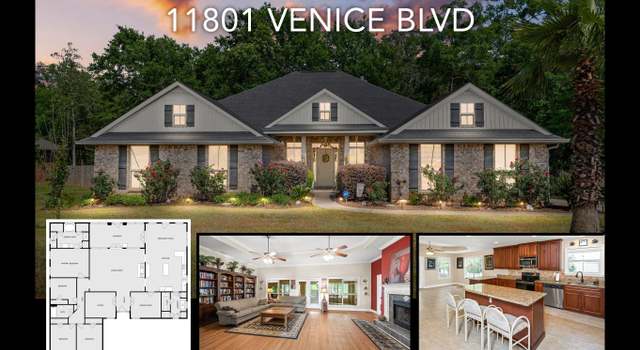 Photo of 11801 Venice Blvd, Foley, AL 36535