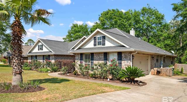 Photo of 11801 Venice Blvd, Foley, AL 36535