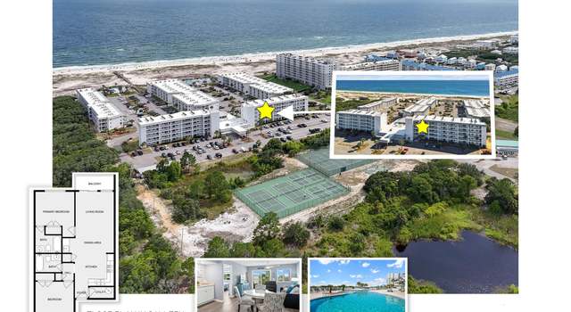 Photo of 400 Plantation Rd #4309, Gulf Shores, AL 36542
