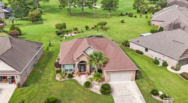 Photo of 23202 Dundee Cir, Foley, AL 36535