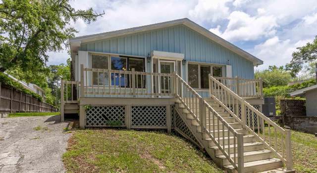 Photo of 724 MOBILE SOUTH St, Fairhope, AL 36532