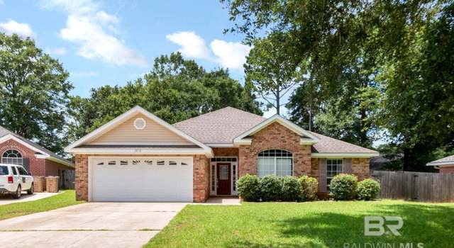 Photo of 1832 E Kendall Ct, Mobile, AL 36695