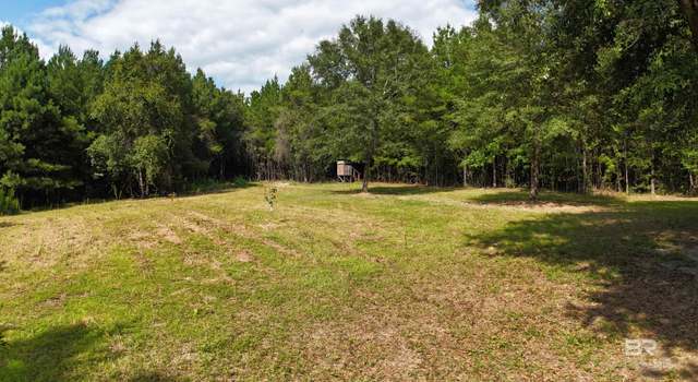 Photo of 0 St Hwy 59, Little River, AL 36550
