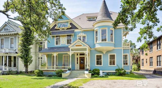 Photo of 1008 Government St, Mobile, AL 36604