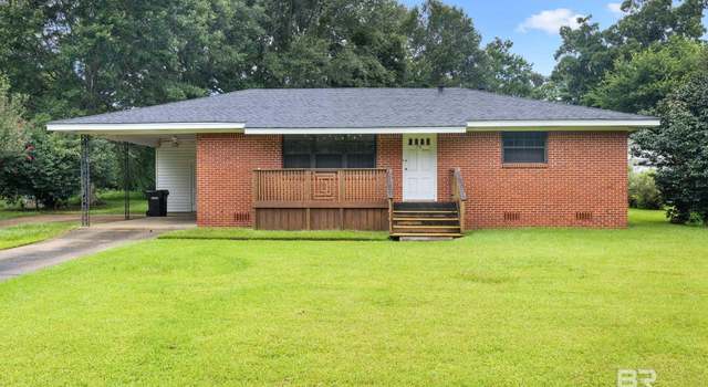 Photo of 70 N Park Ave, Mobile, AL 36608